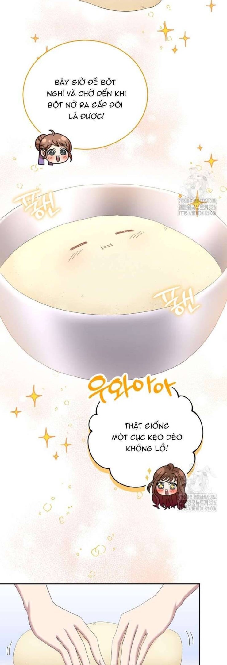 Món Khai Vị Một Đêm - Page 22