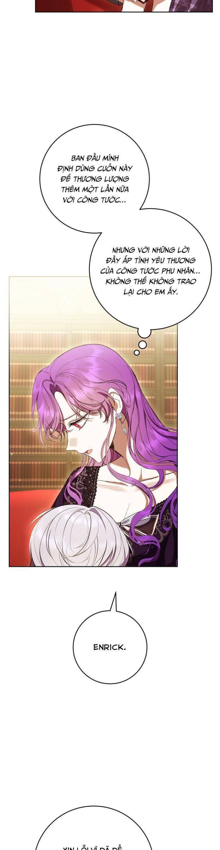 Làm Ác Nữ Bộ Không Tuyệt Sao? - Page 46