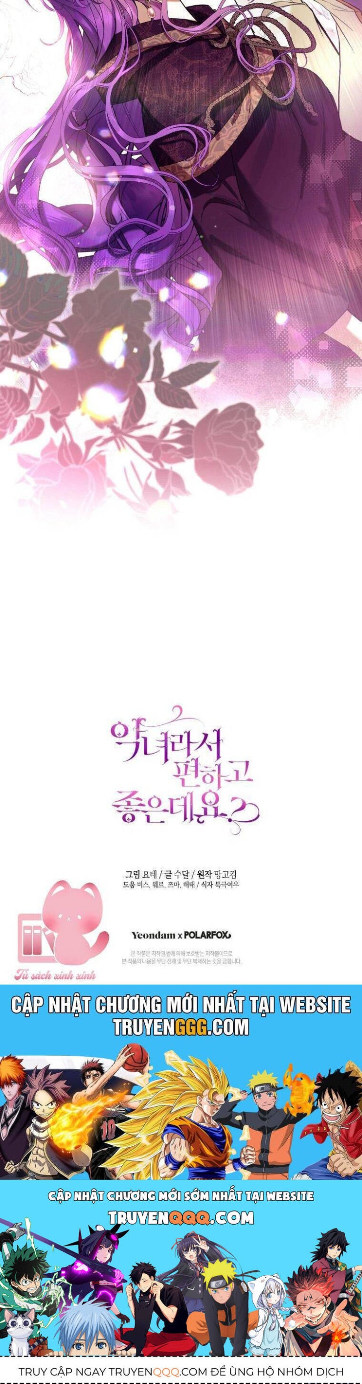 Làm Ác Nữ Bộ Không Tuyệt Sao? - Page 46