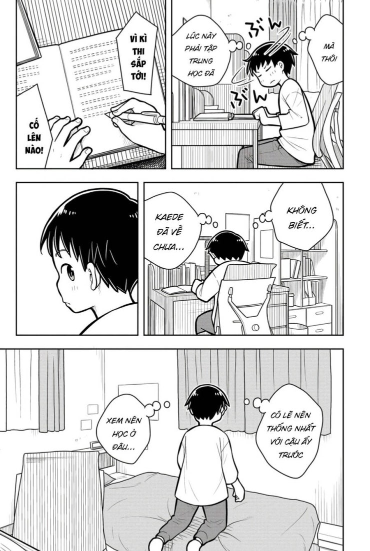 Kyou kara Hajimeru Osananajimi - Page 14