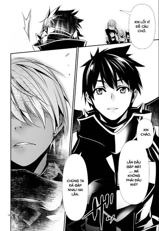 Isekai Ntr - Page 15