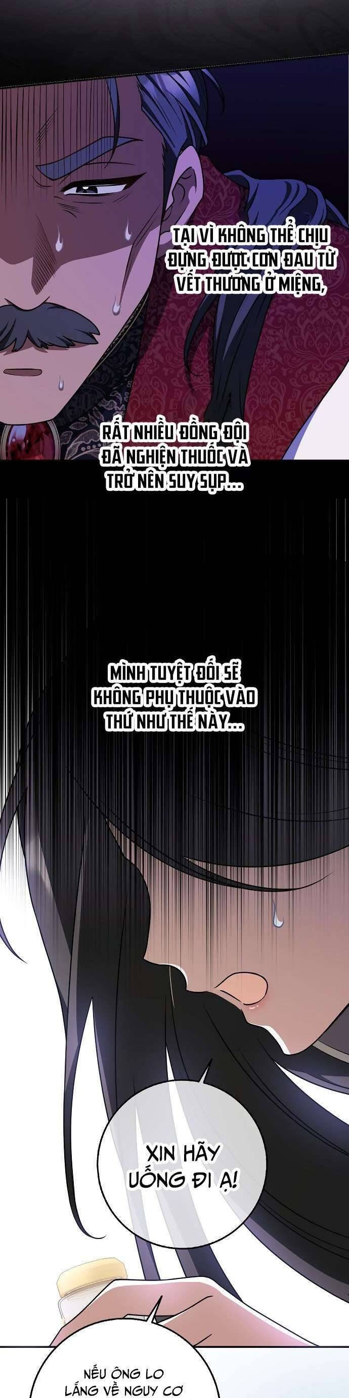 Bạn Bè Với Nhau Không Phải Vậy Đâu - Page 19