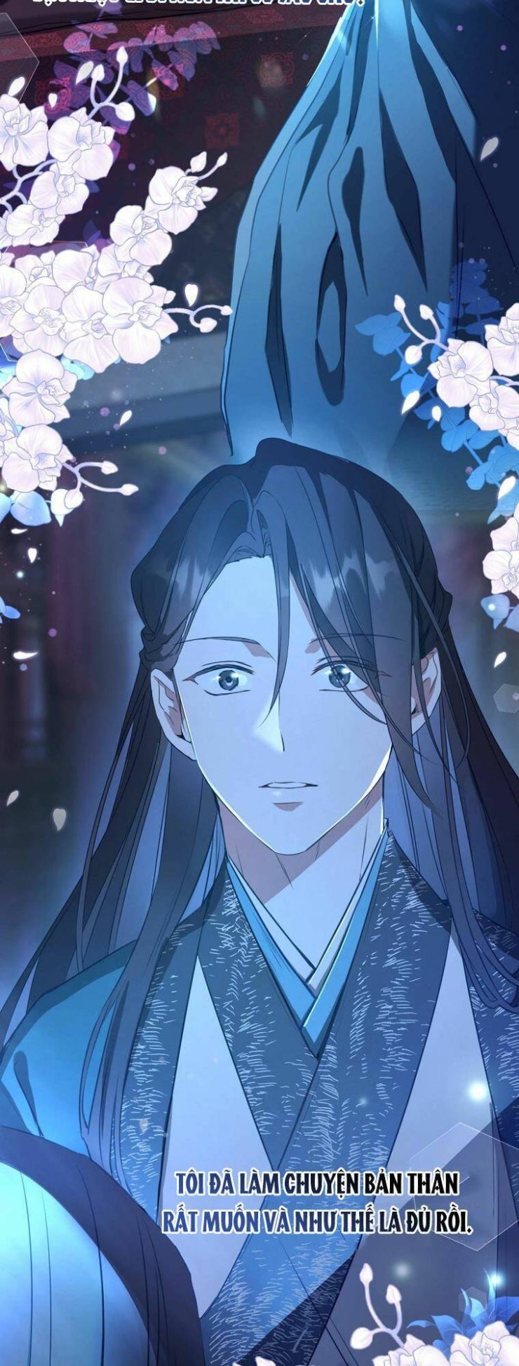 Trở Thành Cô Cháu Gái Bị Khinh Miệt Của Gia Tộc Võ Lâm - Page 55
