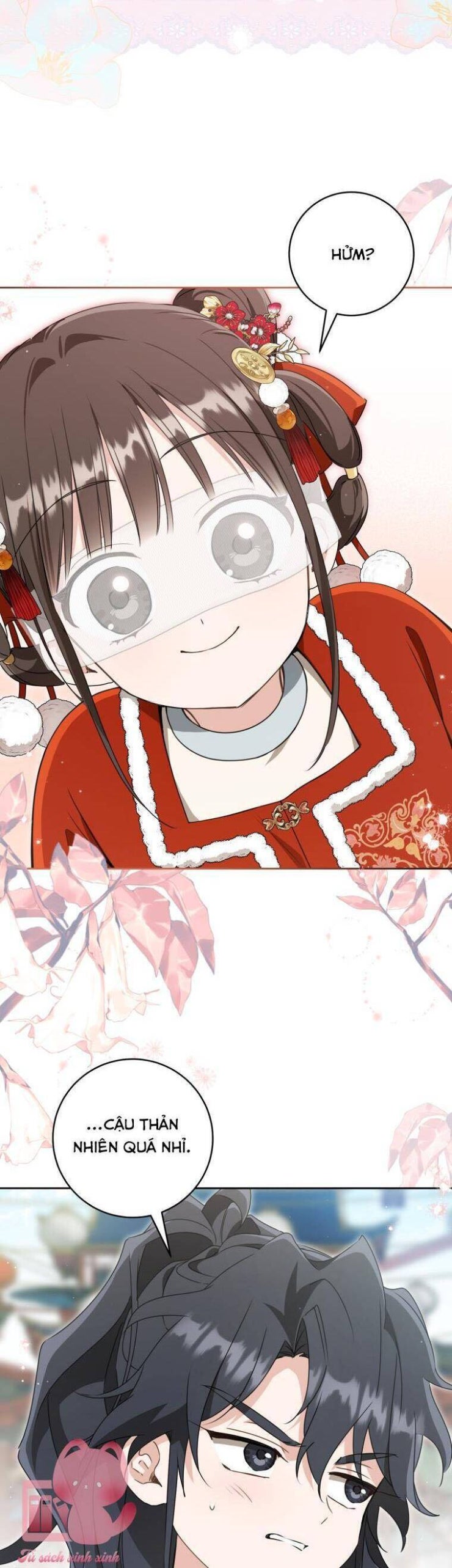 Trở Thành Cô Cháu Gái Bị Khinh Miệt Của Gia Tộc Võ Lâm - Page 11