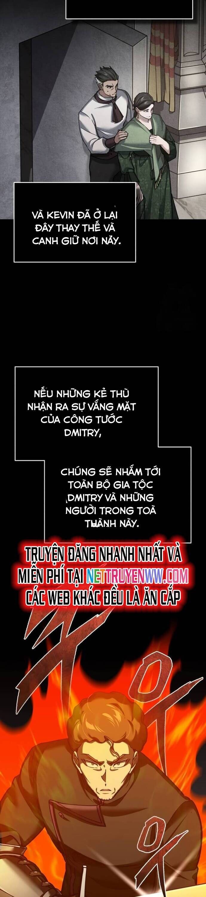Thiên Quỷ Chẳng Sống Nổi Cuộc Đời Bình Thường - Page 18