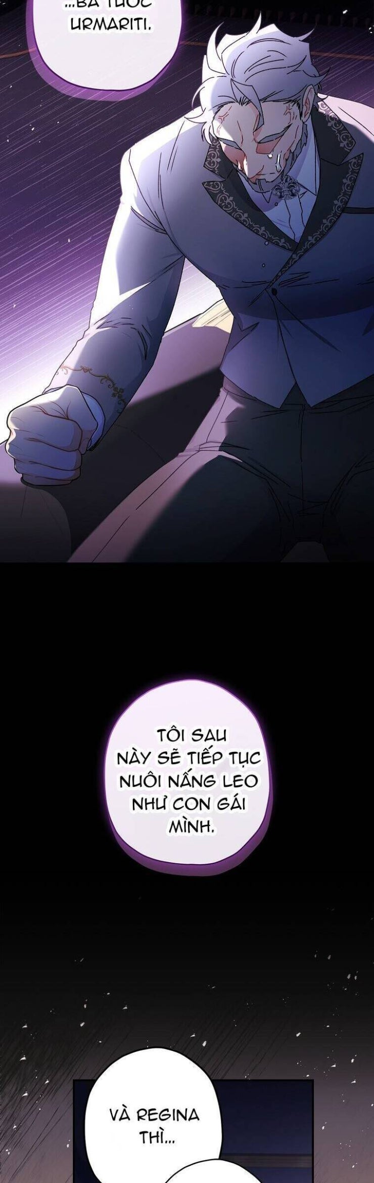 Ta Trở Thành Con Gái Nuôi Của Nam Chính - Page 28