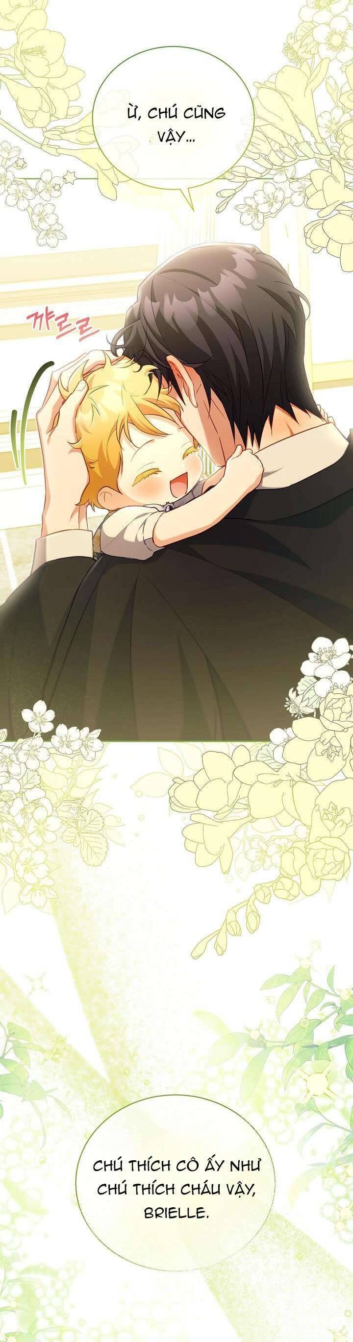 Nhật Ký Trông Trẻ - Page 31