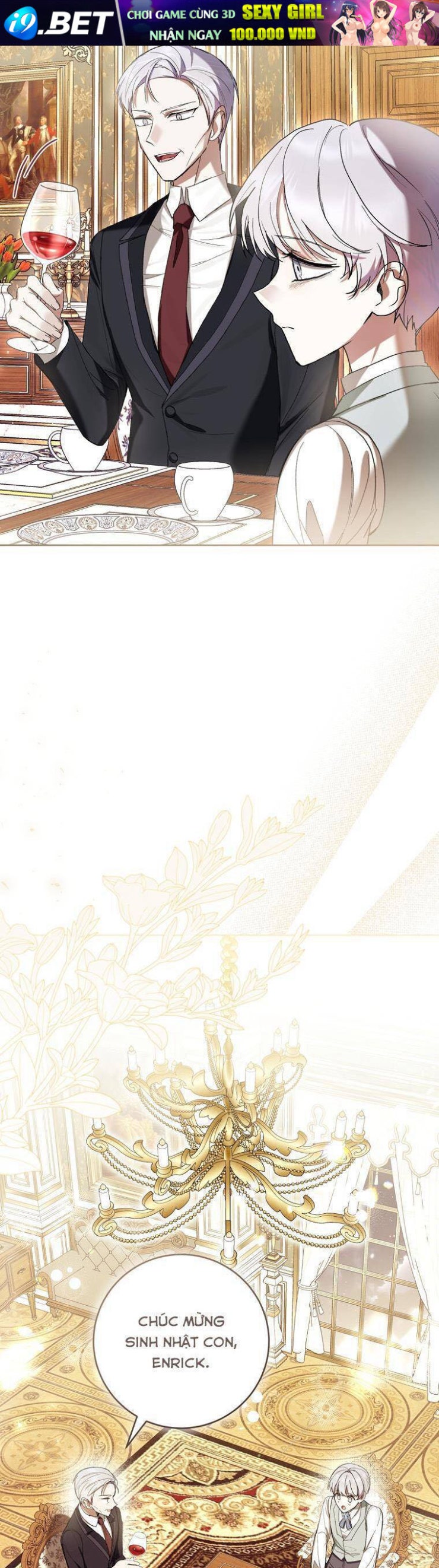 Làm Ác Nữ Bộ Không Tuyệt Sao? - Page 17