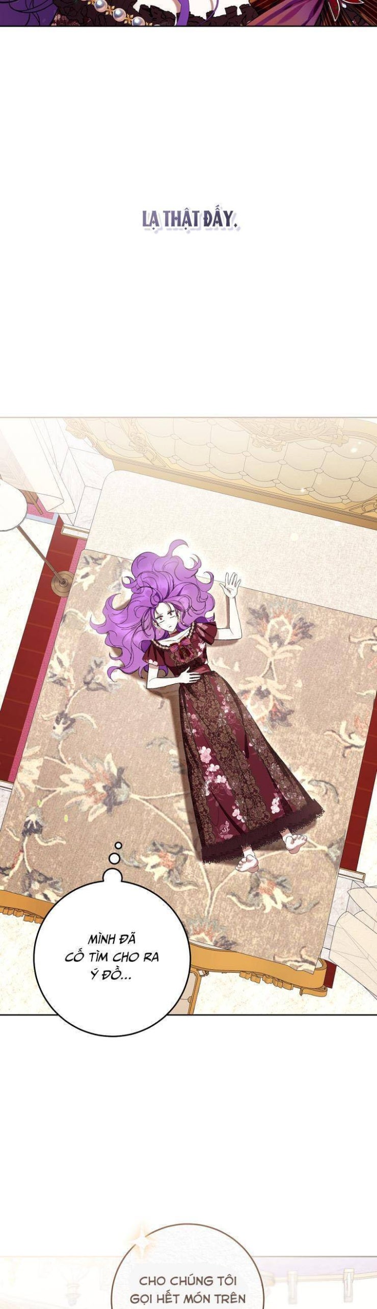 Làm Ác Nữ Bộ Không Tuyệt Sao? - Page 12