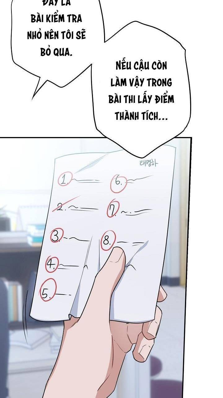 Khu Vực Chủ Nghĩa Tình Yêu - Page 52