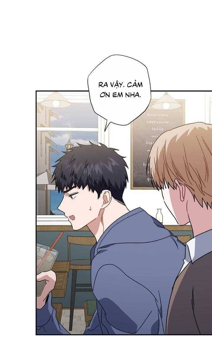 Khu Vực Chủ Nghĩa Tình Yêu - Page 27