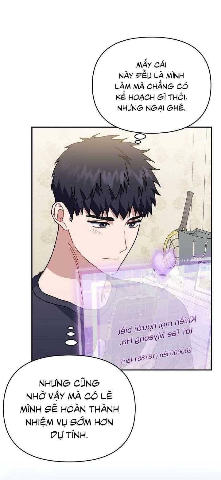 Khu Vực Chủ Nghĩa Tình Yêu - Page 28