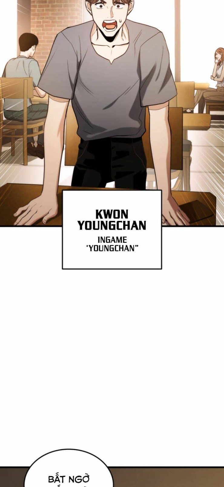 Huyền Thoại Game Thủ - Tái Xuất - Page 19