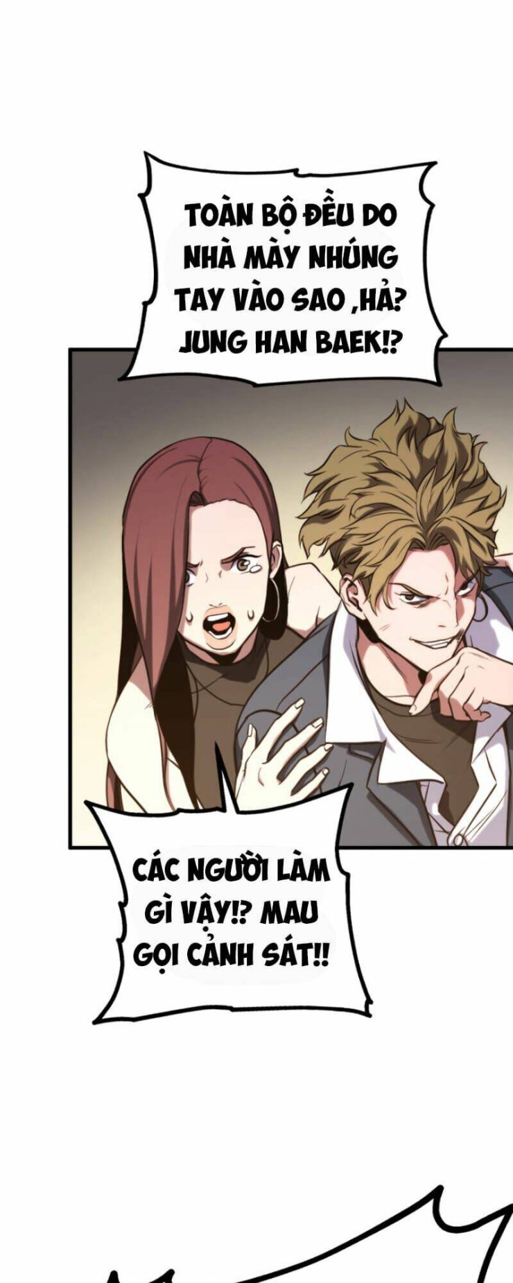 Huyền Thoại Game Thủ - Tái Xuất - Page 65