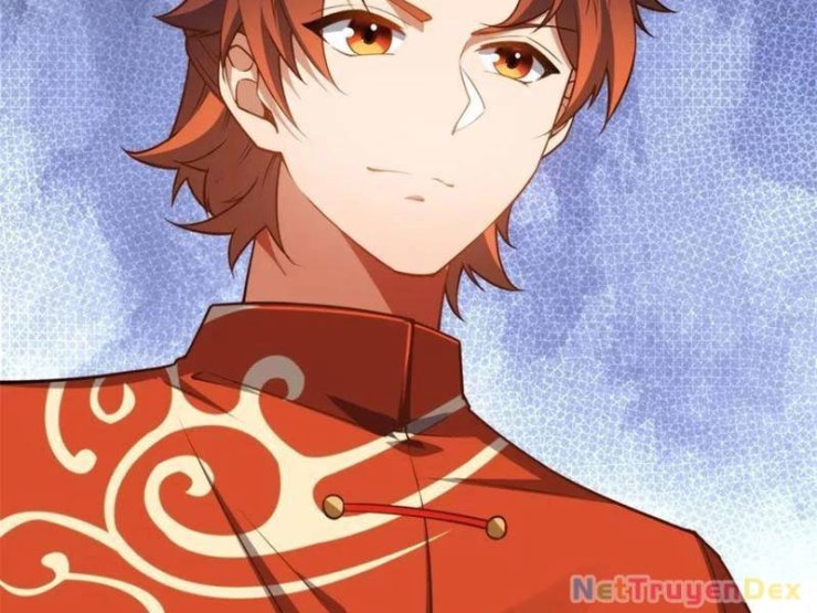 Bật Hack Mà Vẫn Là Tông Môn Yếu Nhất Sao? - Page 124