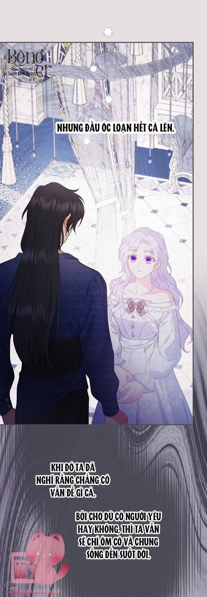 Tiền Là Tất Cả Chồng Là Phù Du - Page 52