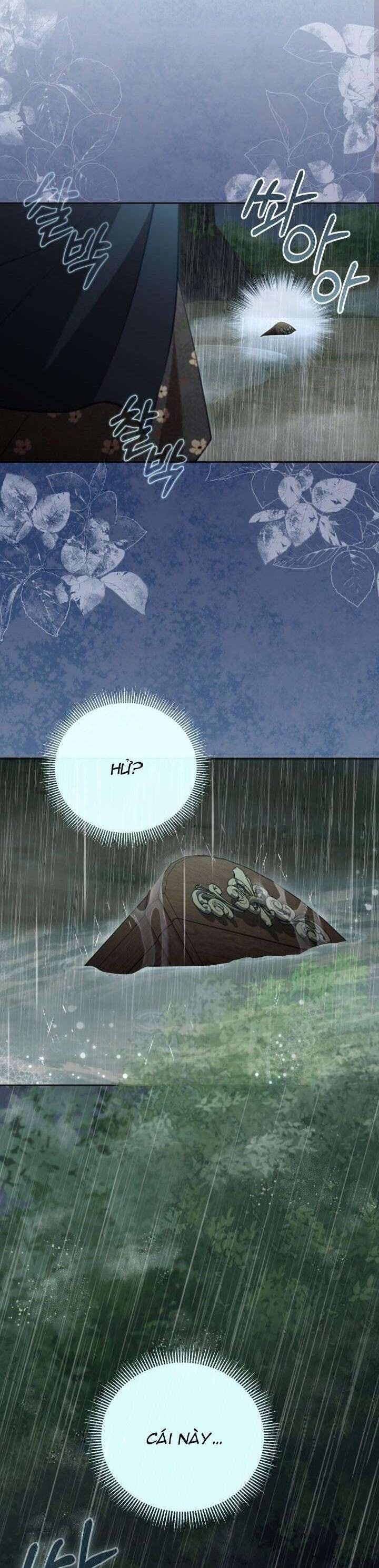 Nhật Ký Trông Trẻ - Page 36