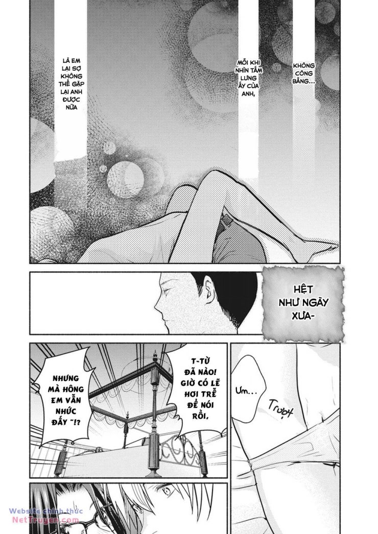 Majo wa Mioji kara - Page 22