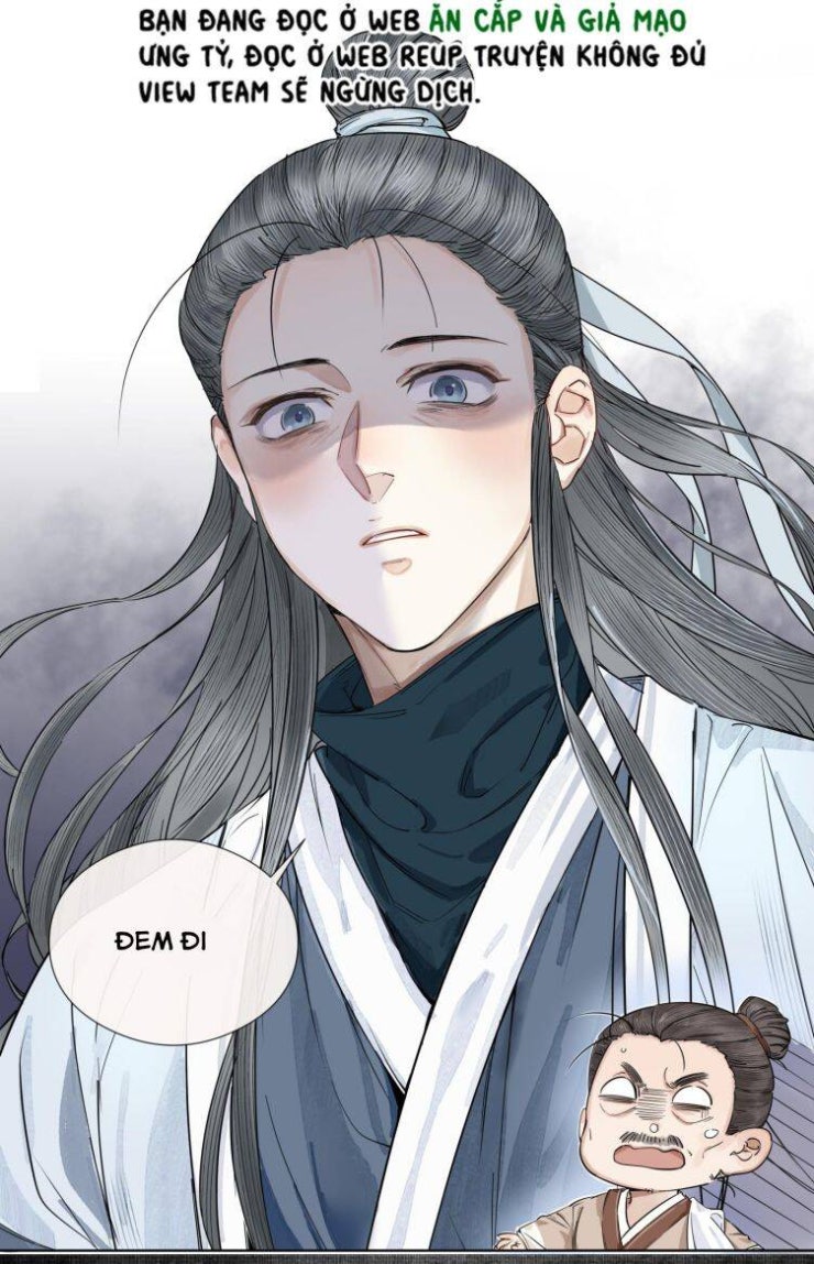 Đồng Tiền Kham Thế - Page 10