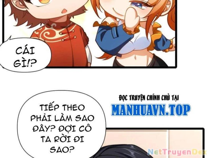 Bật Hack Mà Vẫn Là Tông Môn Yếu Nhất Sao? - Page 81