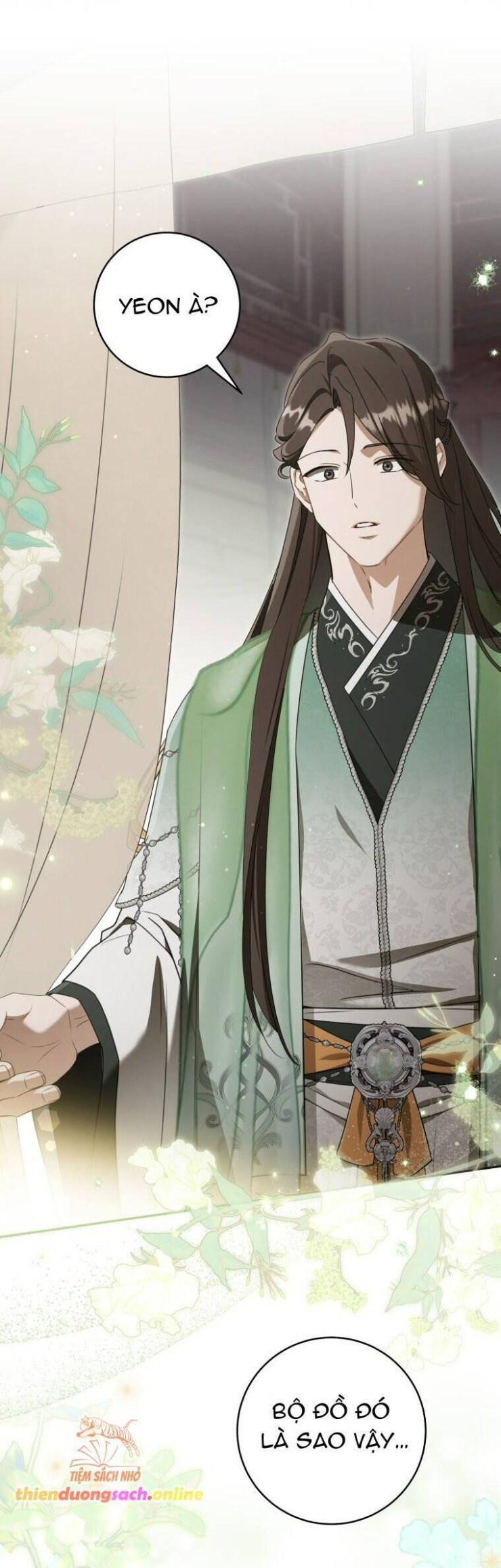 Trở Thành Cô Cháu Gái Bị Khinh Miệt Của Gia Tộc Võ Lâm - Page 24