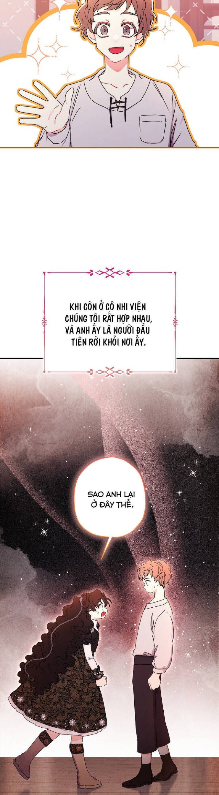 Ta Trở Thành Con Gái Nuôi Của Nam Chính - Page 9