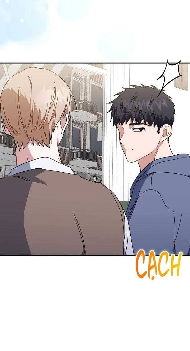 Khu Vực Chủ Nghĩa Tình Yêu - Page 36