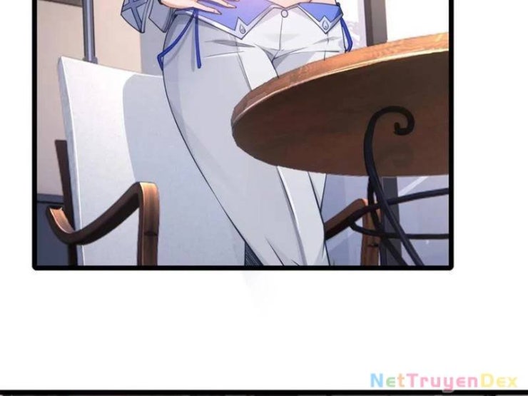 Bật Hack Mà Vẫn Là Tông Môn Yếu Nhất Sao? - Page 46