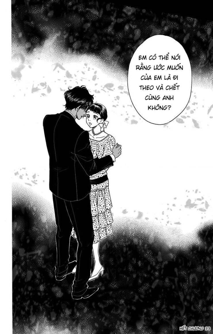 Madame Petit - Page 35