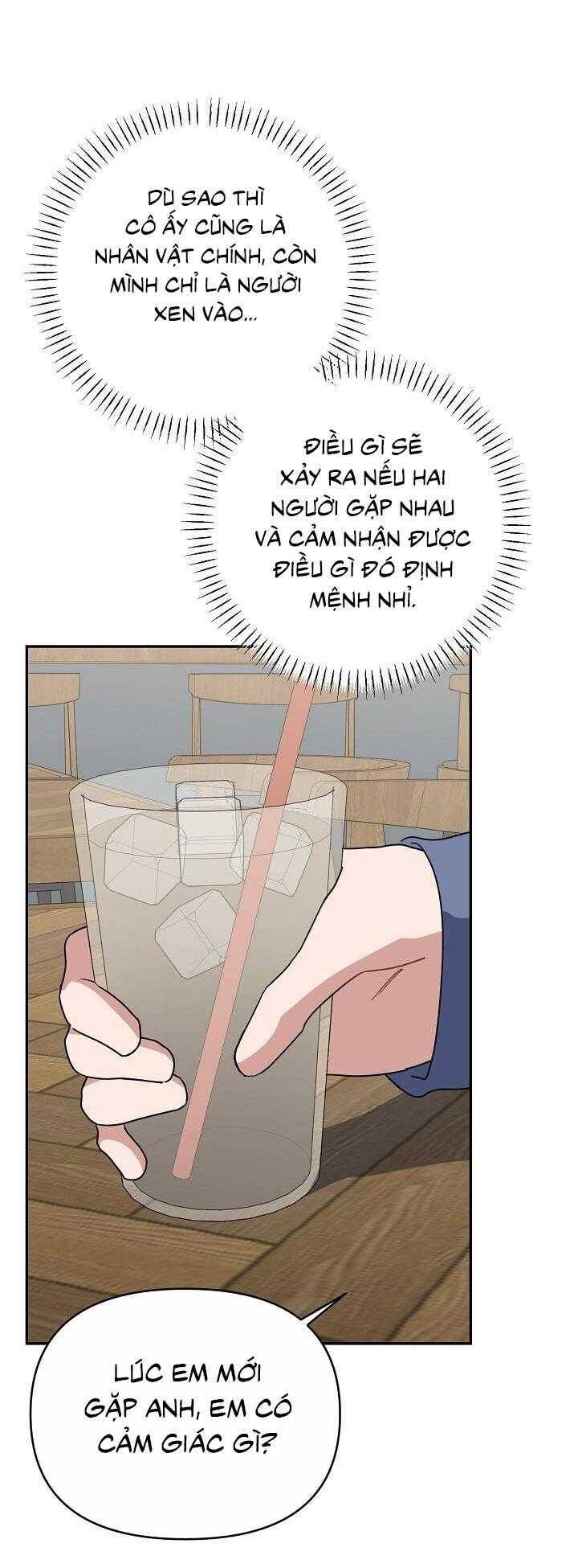 Khu Vực Chủ Nghĩa Tình Yêu - Page 31