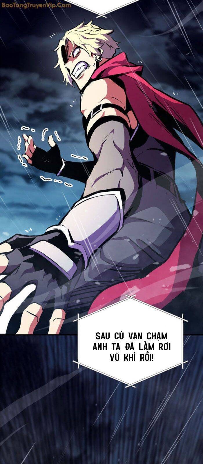 Huyền Thoại Game Thủ - Tái Xuất - Page 43