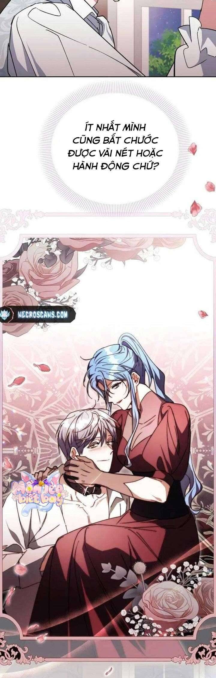 Con Đường Hoa Dành Cho Nam Chính - Page 44