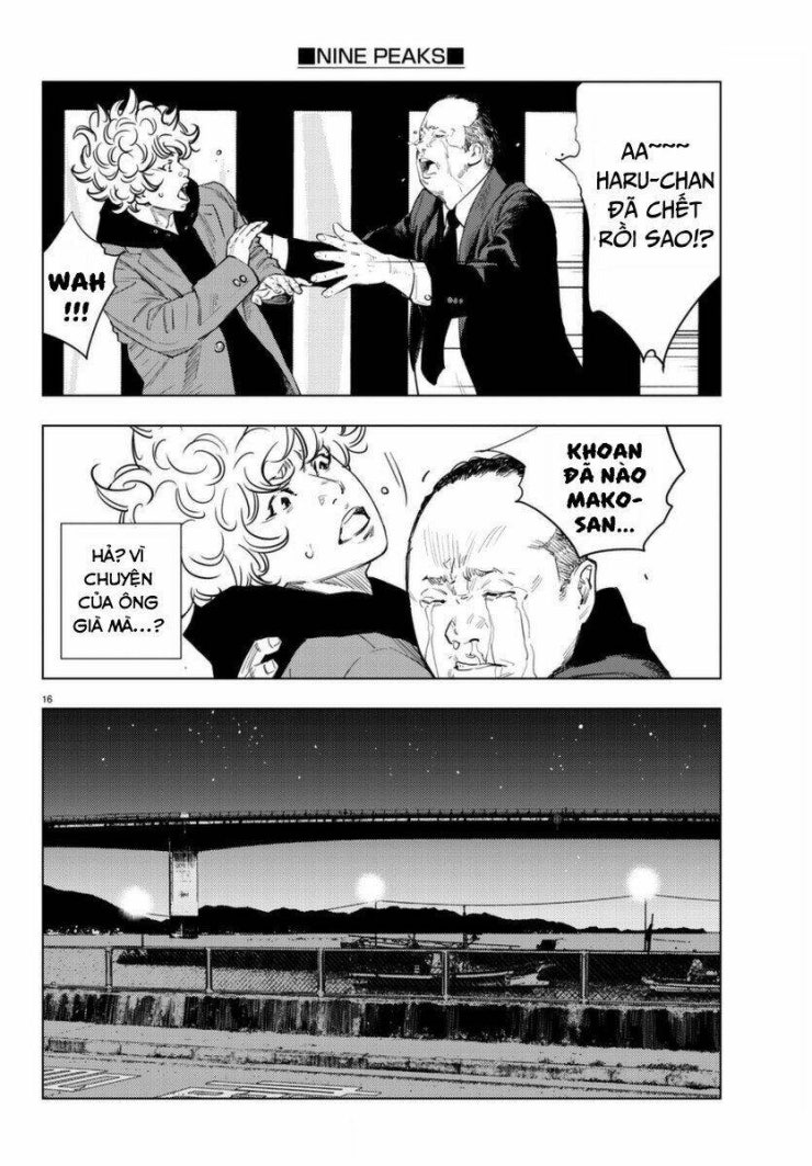 Nine Peaks - Page 17