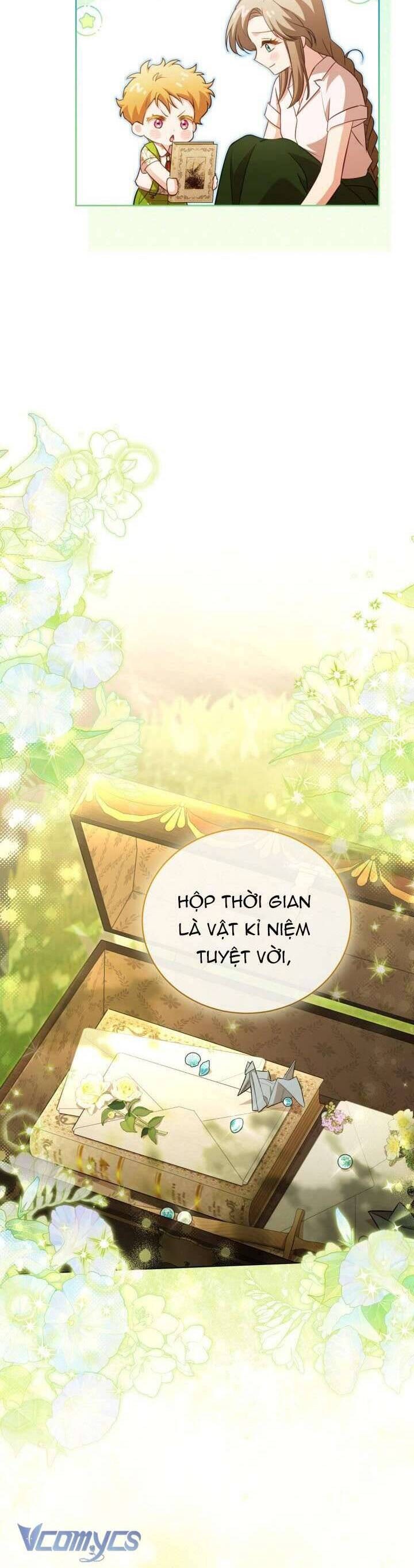 Nhật Ký Trông Trẻ - Page 10