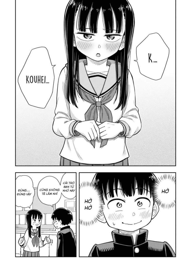 Kyou kara Hajimeru Osananajimi - Page 26