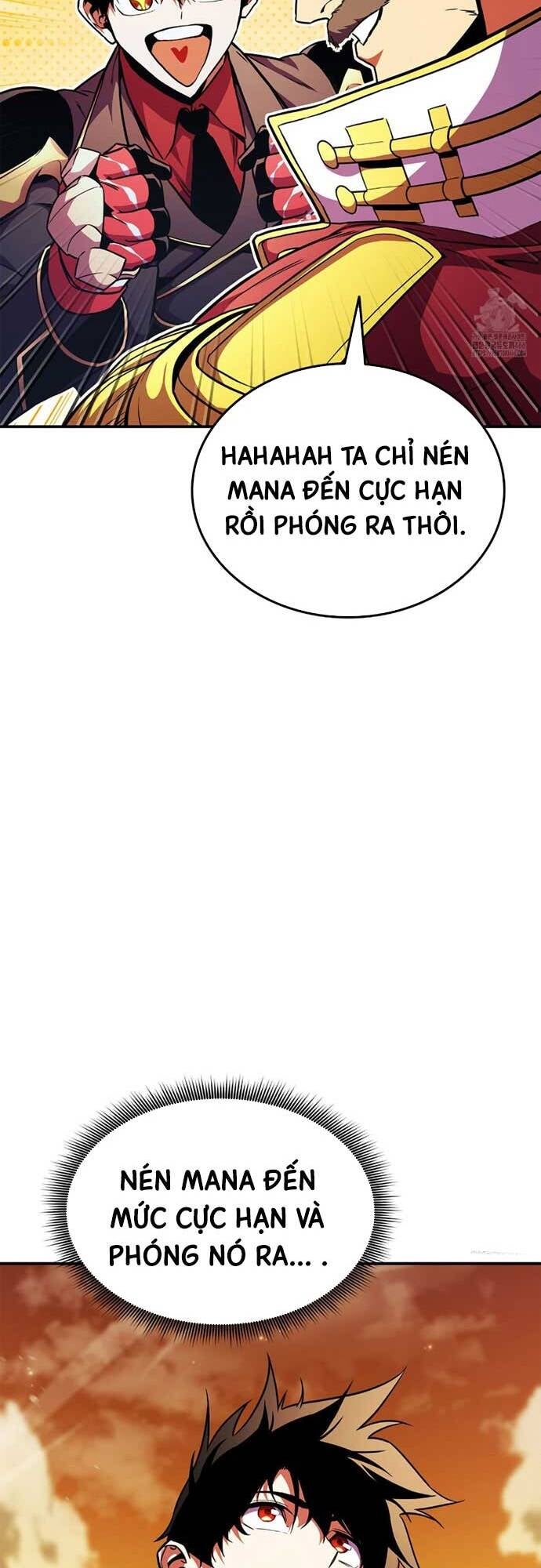 Huyền Thoại Game Thủ - Tái Xuất - Page 43