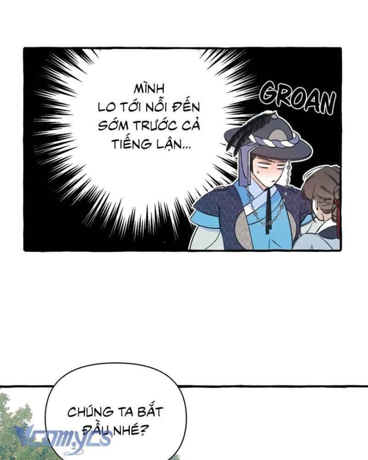 Chuyện Tình Hoa Lưu Ly - Page 73