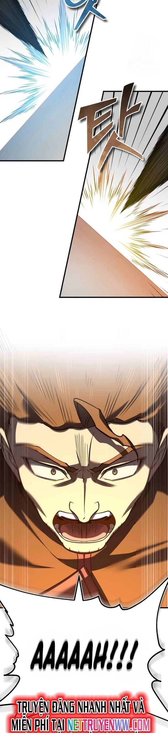 Thiên Quỷ Chẳng Sống Nổi Cuộc Đời Bình Thường - Page 22