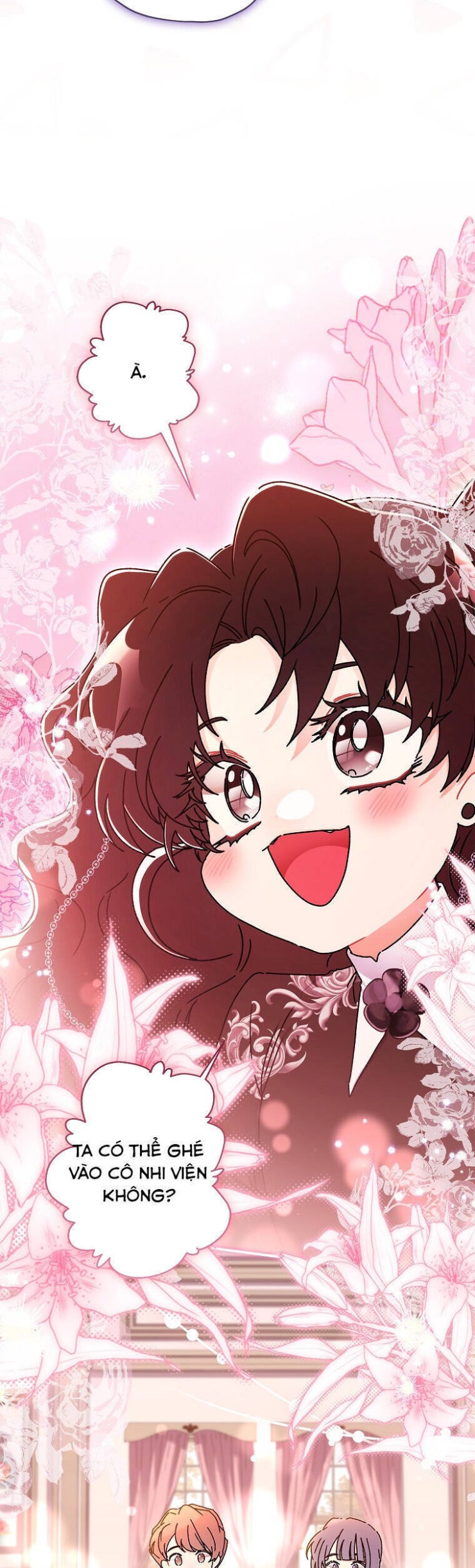 Ta Trở Thành Con Gái Nuôi Của Nam Chính - Page 30