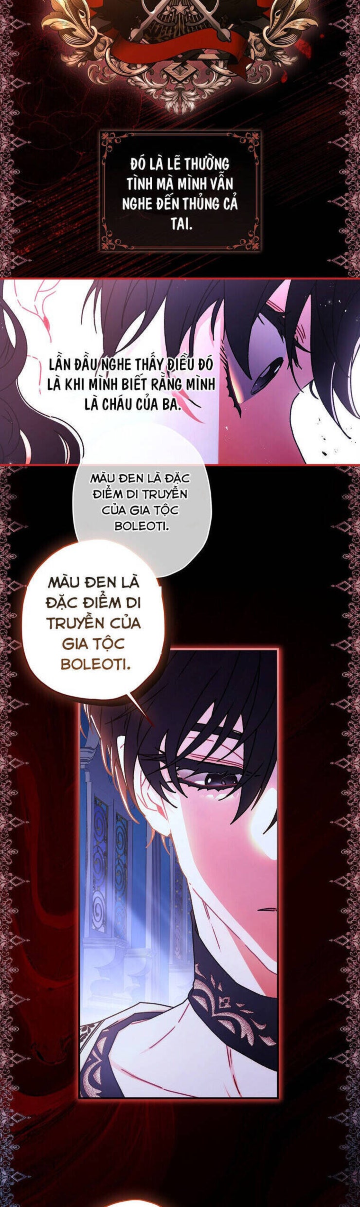 Ta Trở Thành Con Gái Nuôi Của Nam Chính - Page 30