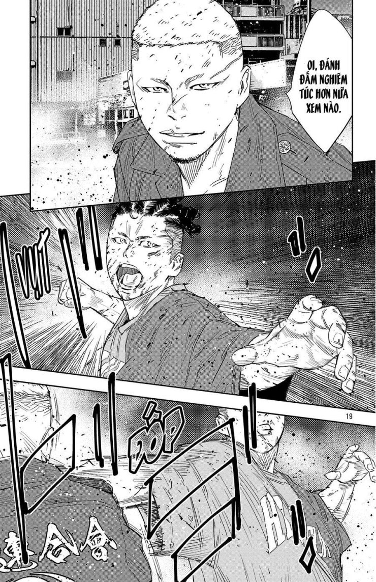 Nine Peaks - Page 19