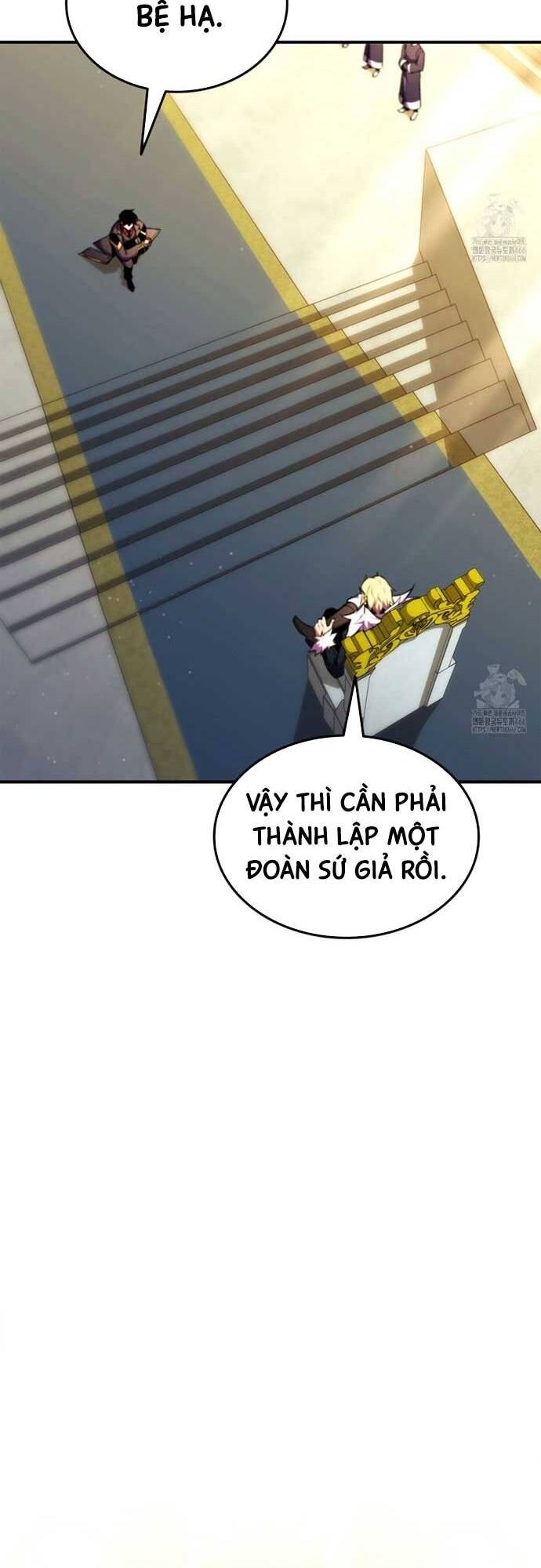 Huyền Thoại Game Thủ - Tái Xuất - Page 9