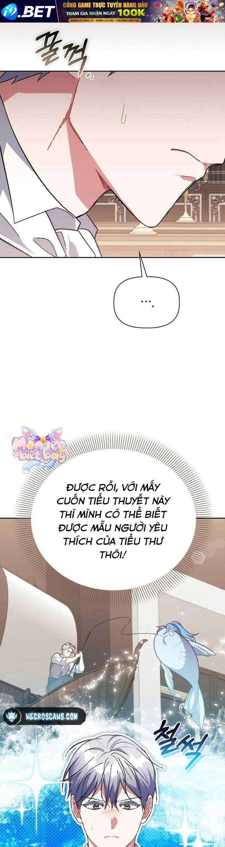 Con Đường Hoa Dành Cho Nam Chính - Page 35