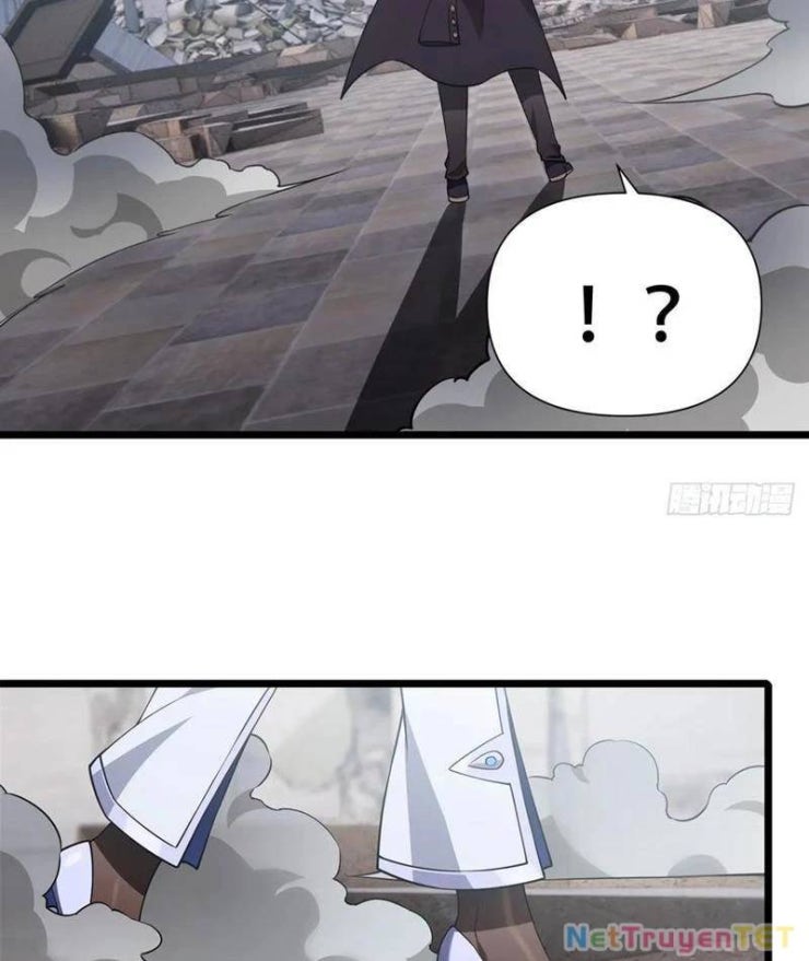 Bật Hack Mà Vẫn Là Tông Môn Yếu Nhất Sao? - Page 72