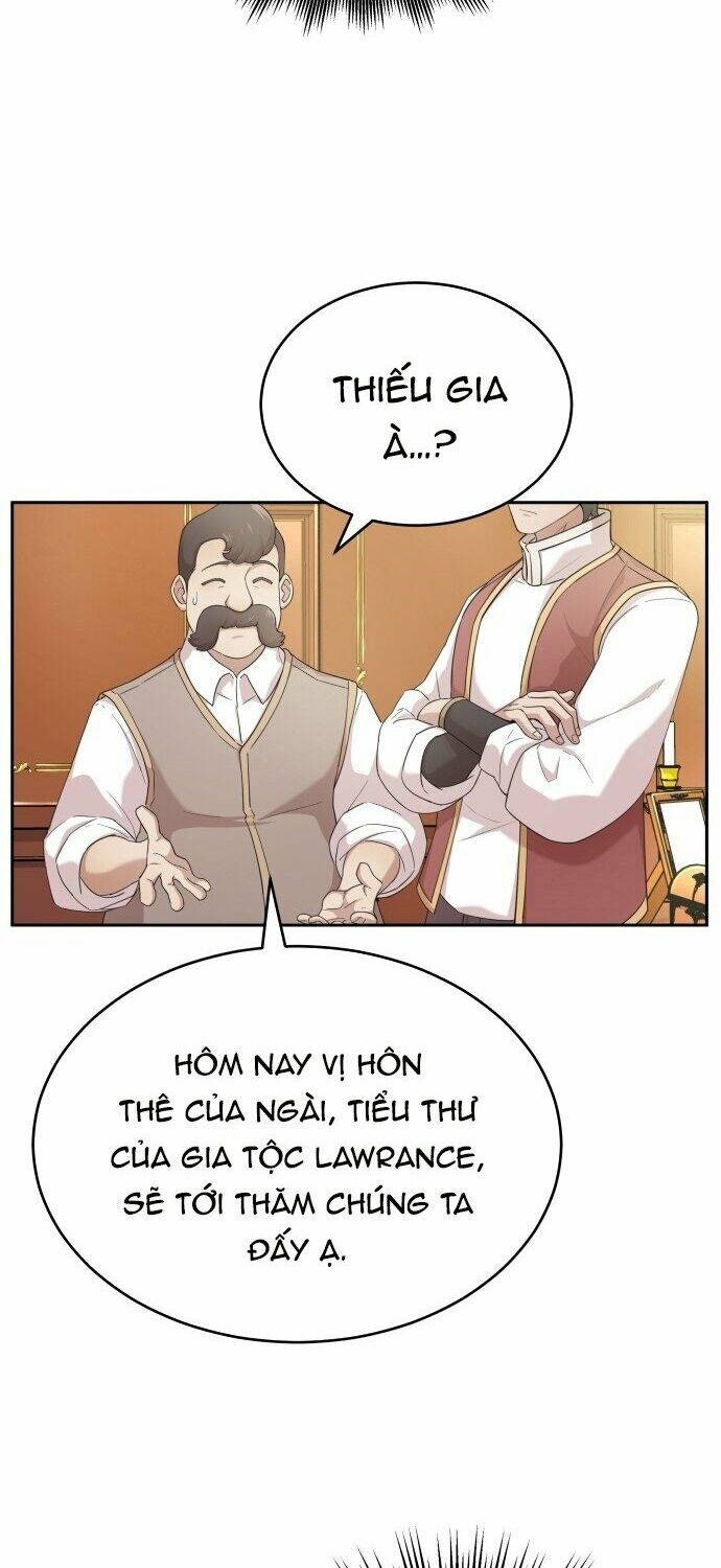 Thiên Quỷ Chẳng Sống Nổi Cuộc Đời Bình Thường - Page 17