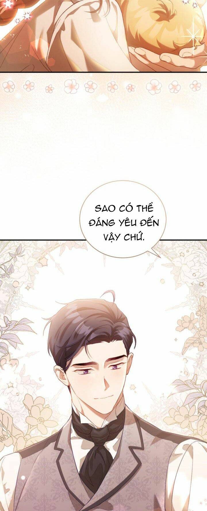 Nhật Ký Trông Trẻ - Page 6