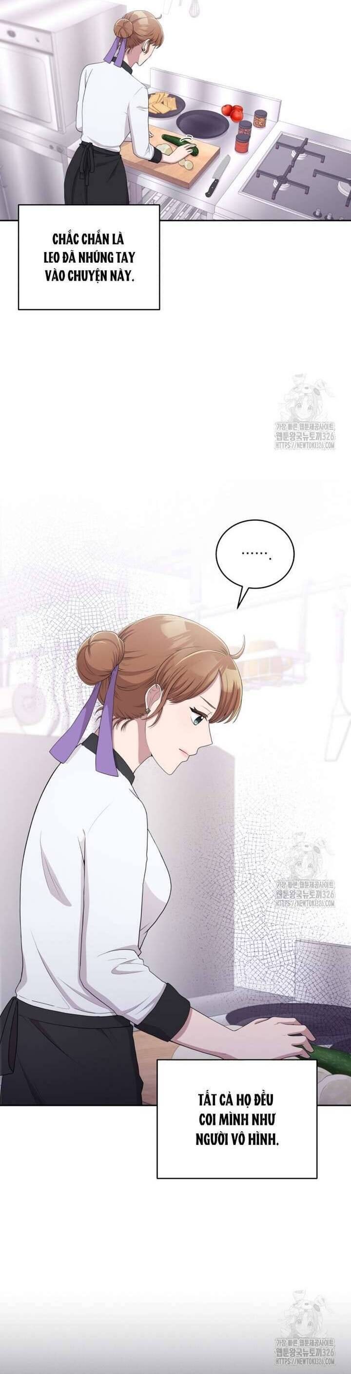 Món Khai Vị Một Đêm - Page 14