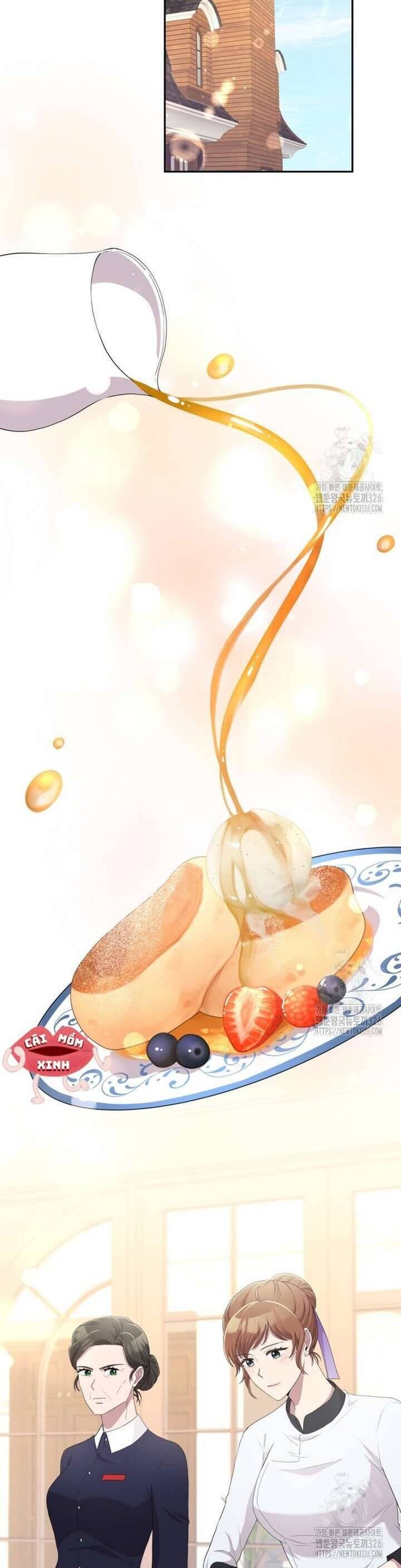 Món Khai Vị Một Đêm - Page 30