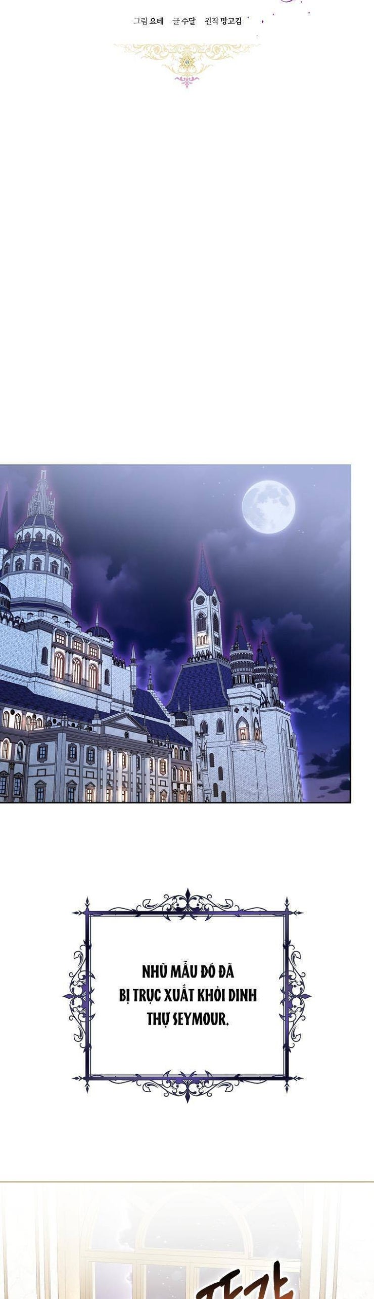 Làm Ác Nữ Bộ Không Tuyệt Sao? - Page 12