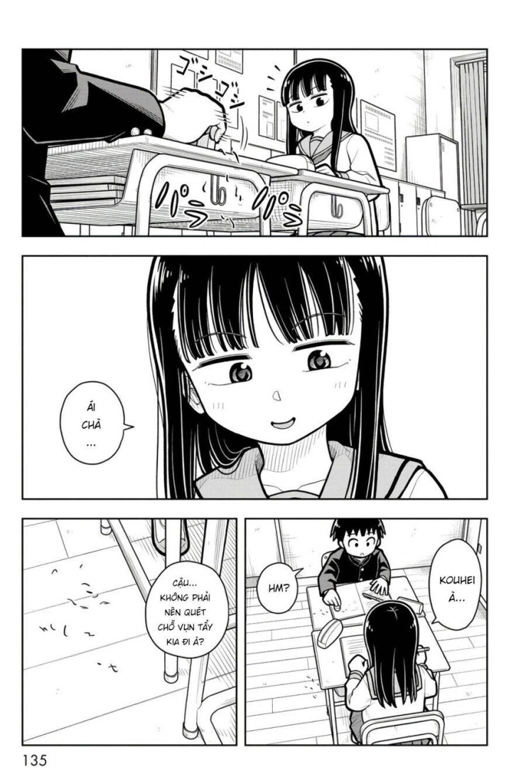 Kyou kara Hajimeru Osananajimi - Page 5